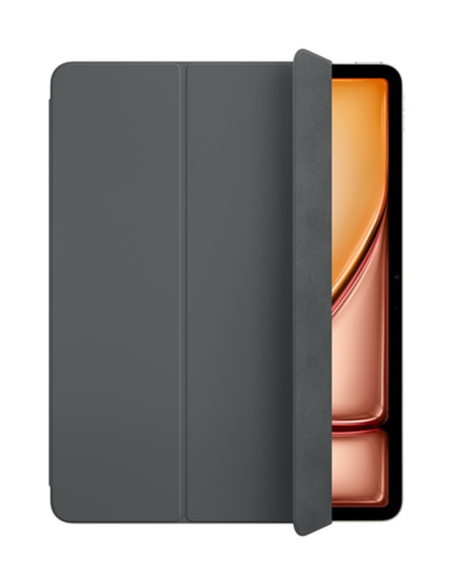 APPLE SMART FOLIO PER IPAD AIR 13" (M2 E M3), GRIGIO CENERE