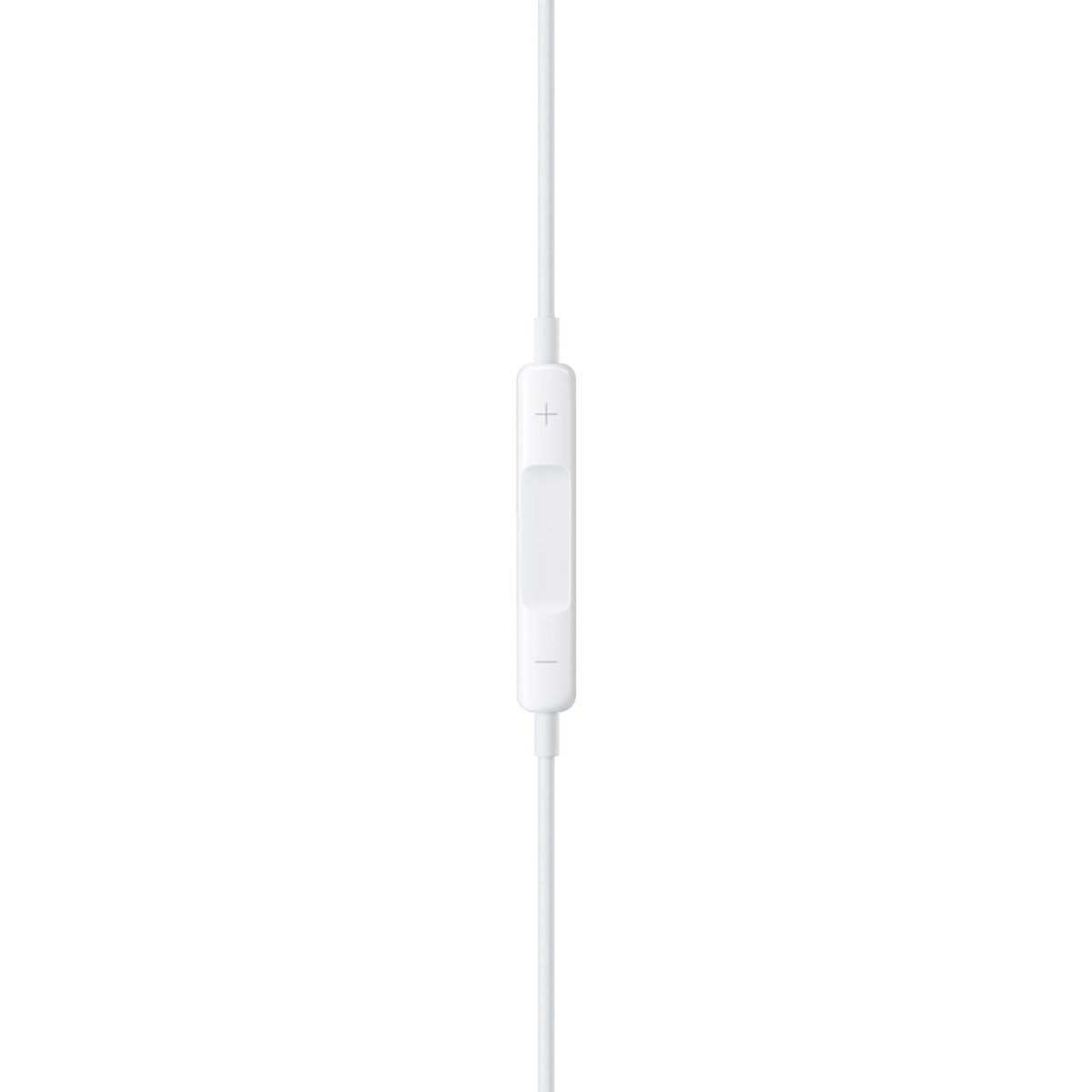 APPLE EARPODS AURICOLARI CON CONNETTORE LIGHTNING