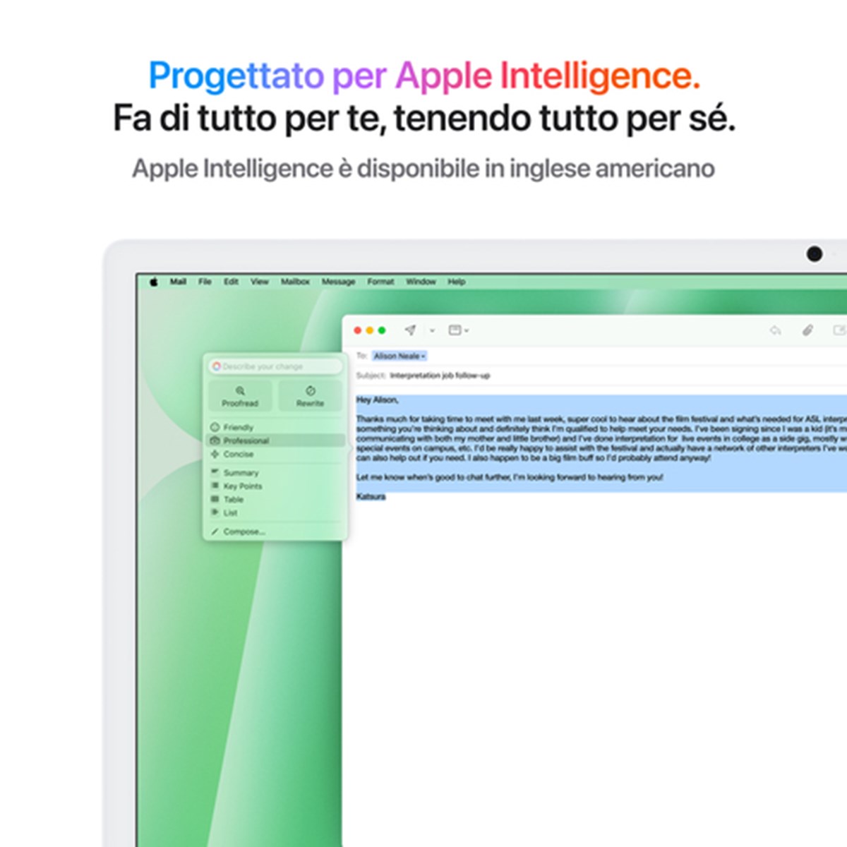 APPLE 24-INCH IMAC WITH RETINA 4.5K DISPLAY APPLE M4 CHIP WITH 8CORE CPU AND 8CORE GPU 16GB 256G