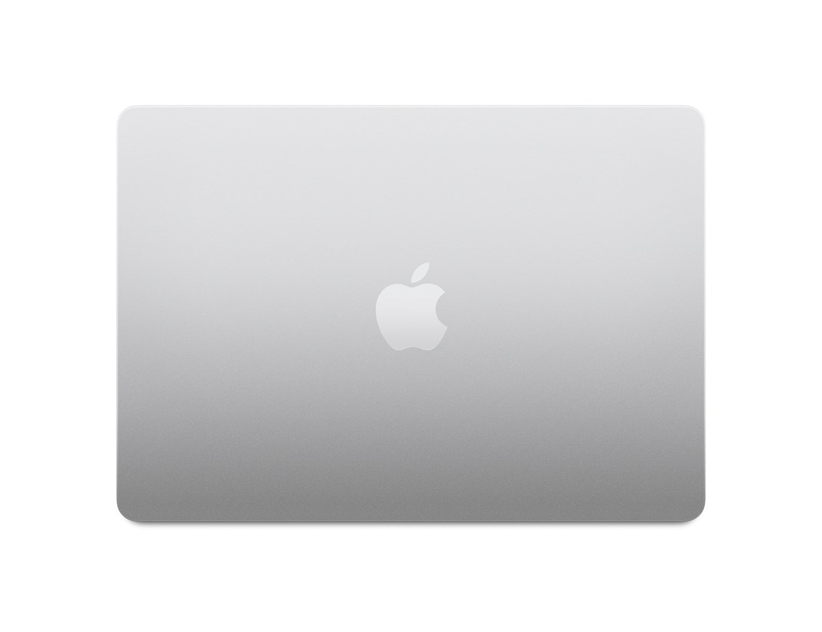 APPLE NB MACBOOK AIR 13INCH APPLE M3 CHIP  8CORE CPU  10CORE GPU 16GB 512GB SSD SILVER