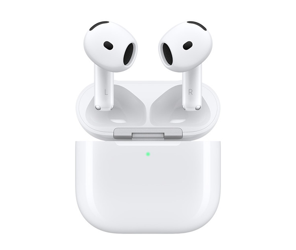 APPLE AIRPODS 4 09/24