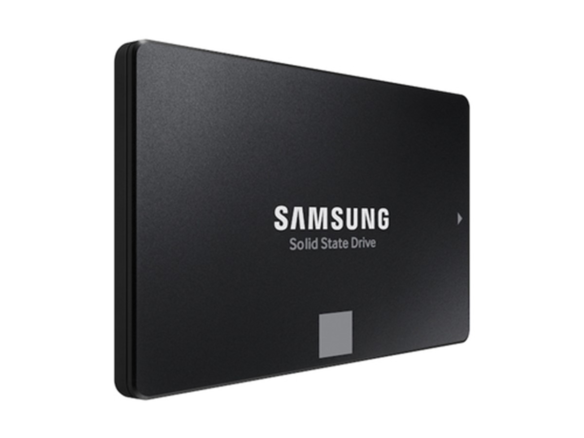 SAMSUNG SSD 870 EVO 250GB 2,5 SATA3 MJX CONTROLLER V-NAND MLC 560/530 MB/S R/W