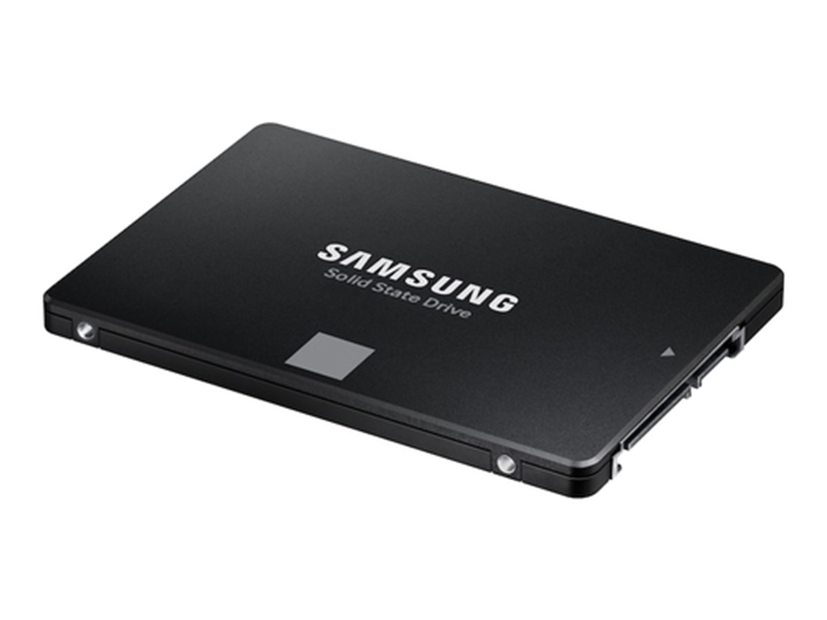 SAMSUNG SSD 870 EVO 250GB 2,5 SATA3 MJX CONTROLLER V-NAND MLC 560/530 MB/S R/W