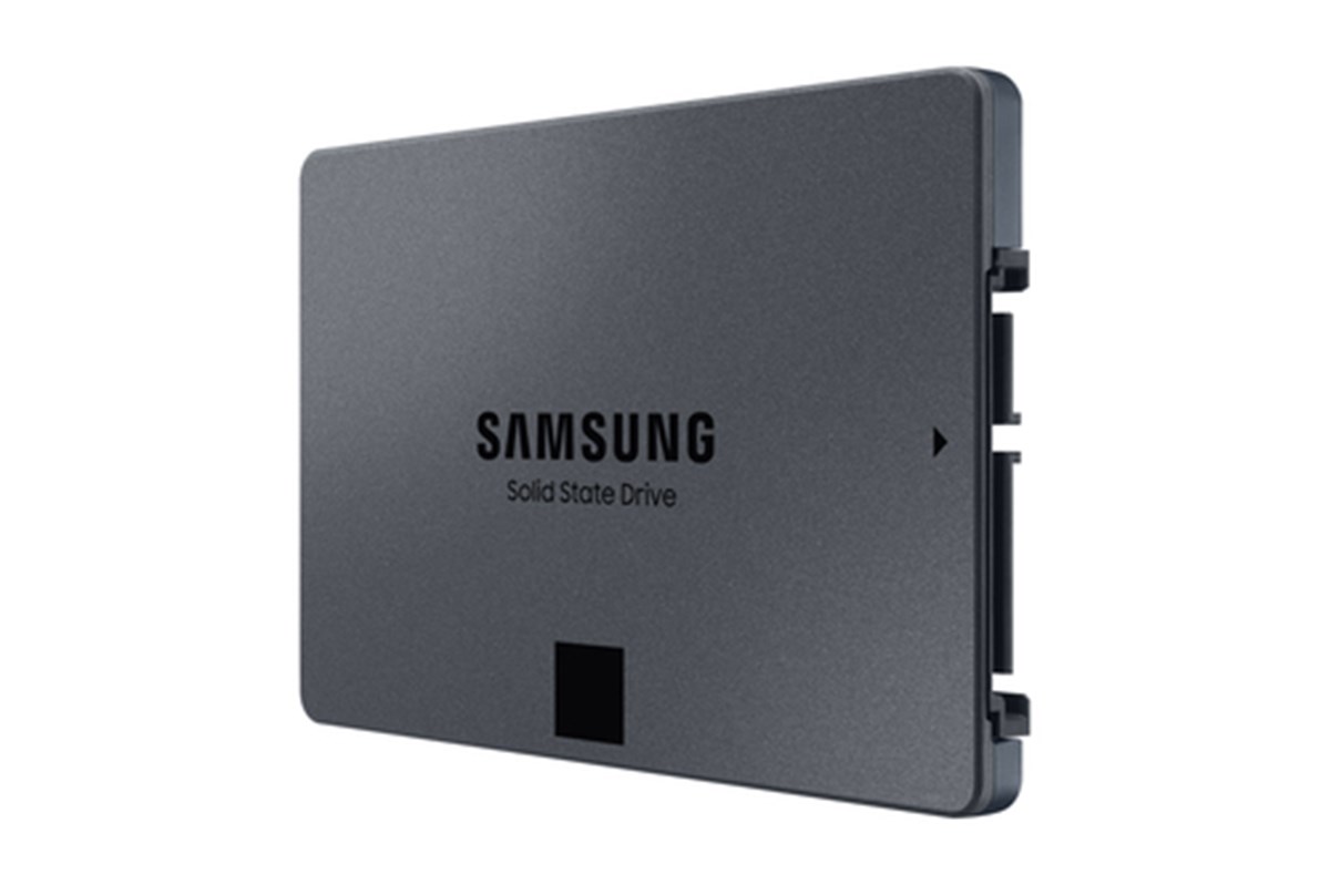 SAMSUNG SSD 870 QVO 2TB 2,5 SATA3 560/530 MB/S R/W