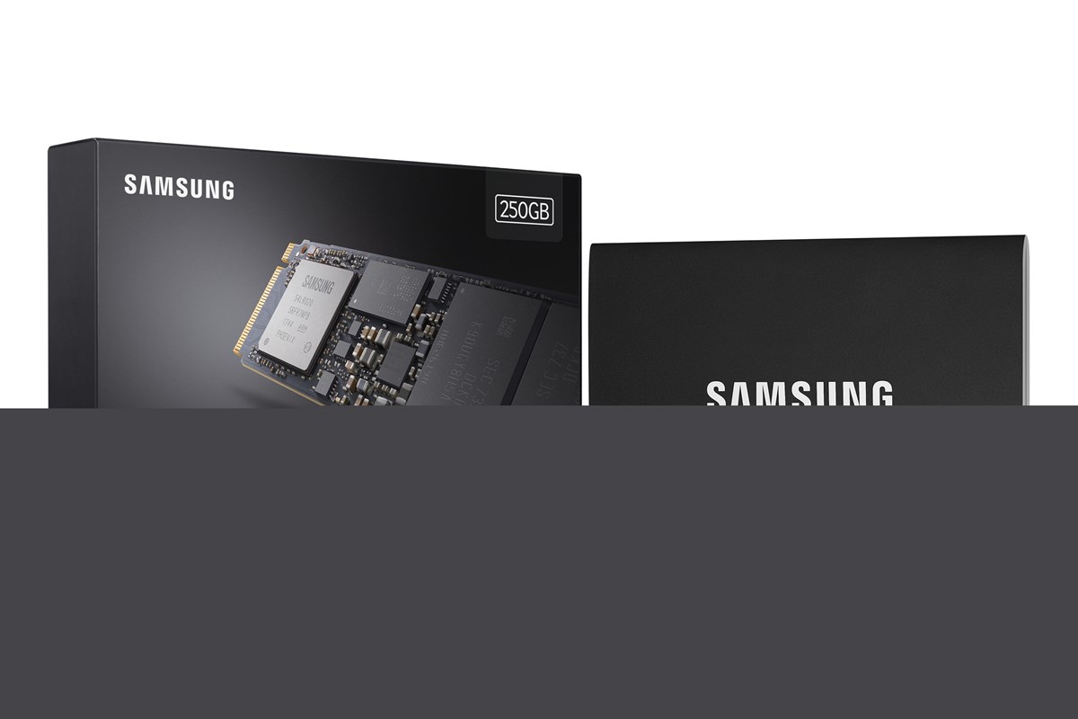 SAMSUNG SSD INTERNO 970 EVO PLUS CRITTOGRAFATO 250 GB M.2 NVME 3500/3300MB/S