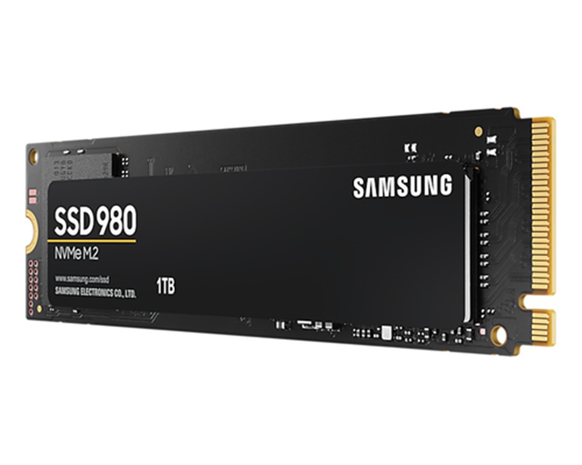 SAMSUNG SSD 980 EVO M.2 2280 PCIE 3.0X4 NVME 1.3 1TB 3500/3000MBPS R/W