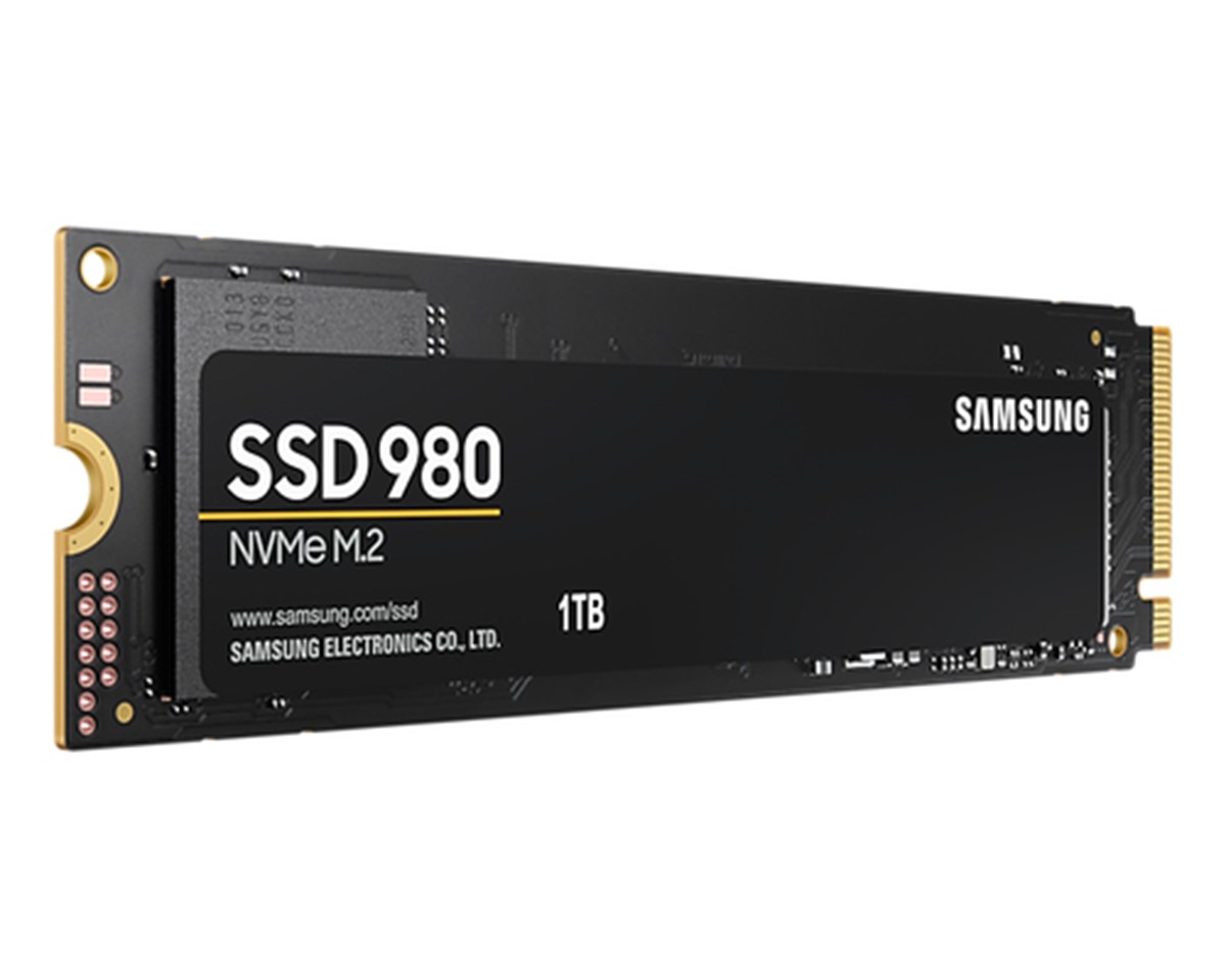SAMSUNG SSD 980 EVO M.2 2280 PCIE 3.0X4 NVME 1.3 1TB 3500/3000MBPS R/W