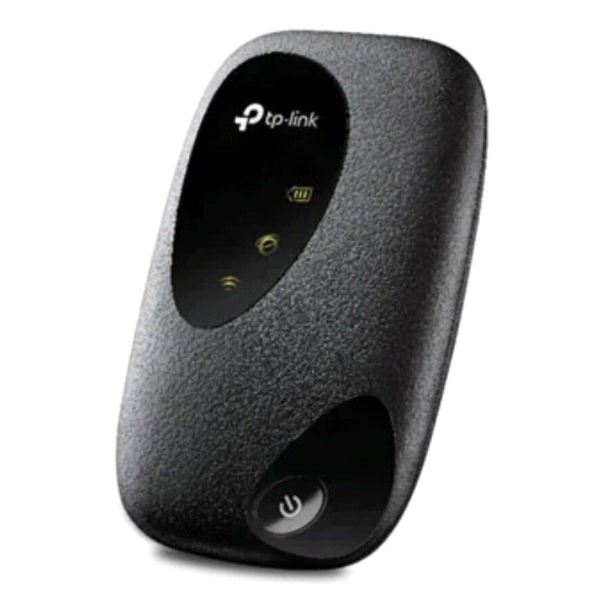 Mobile Wi-Fi 3G