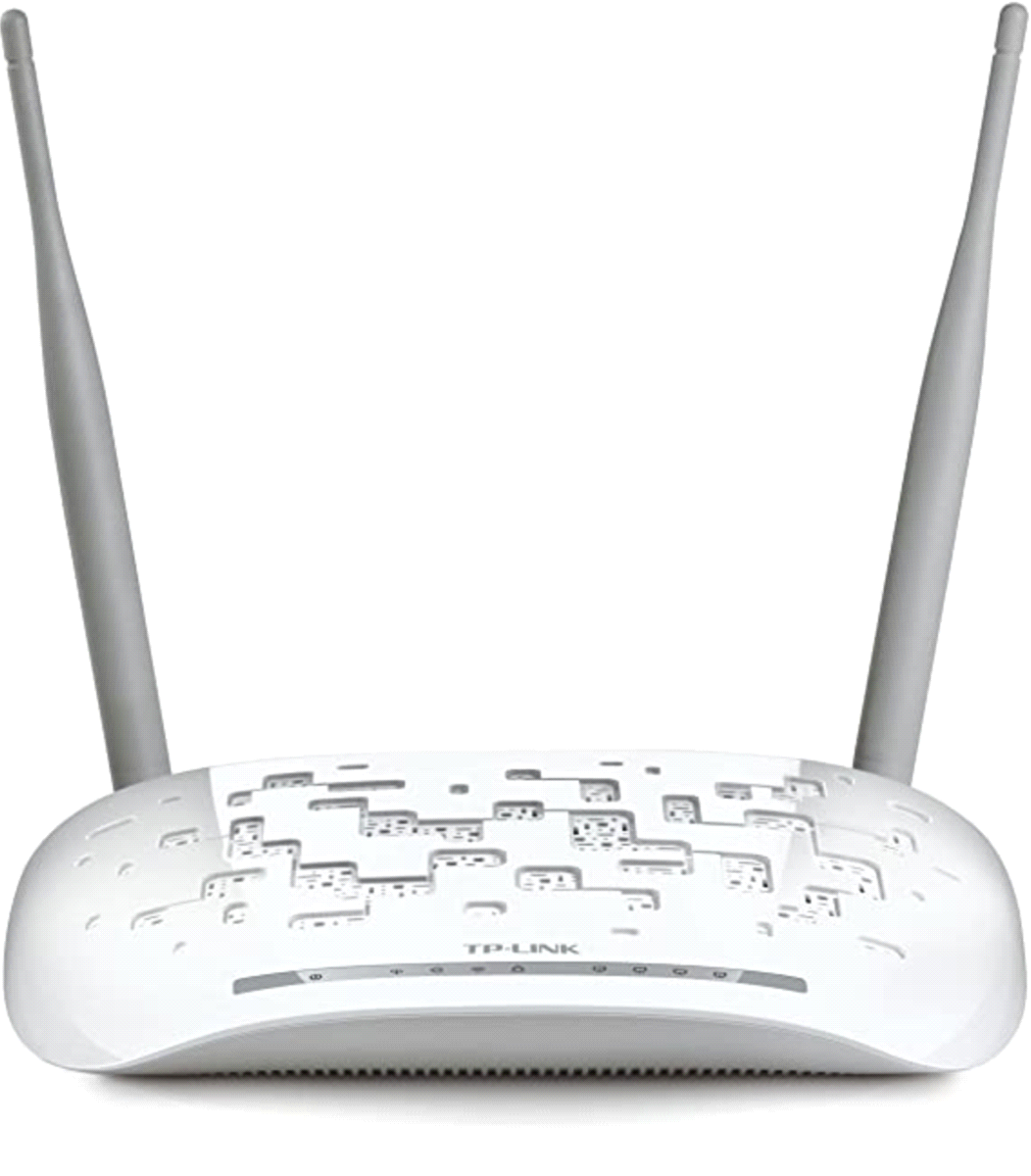 Modem Router