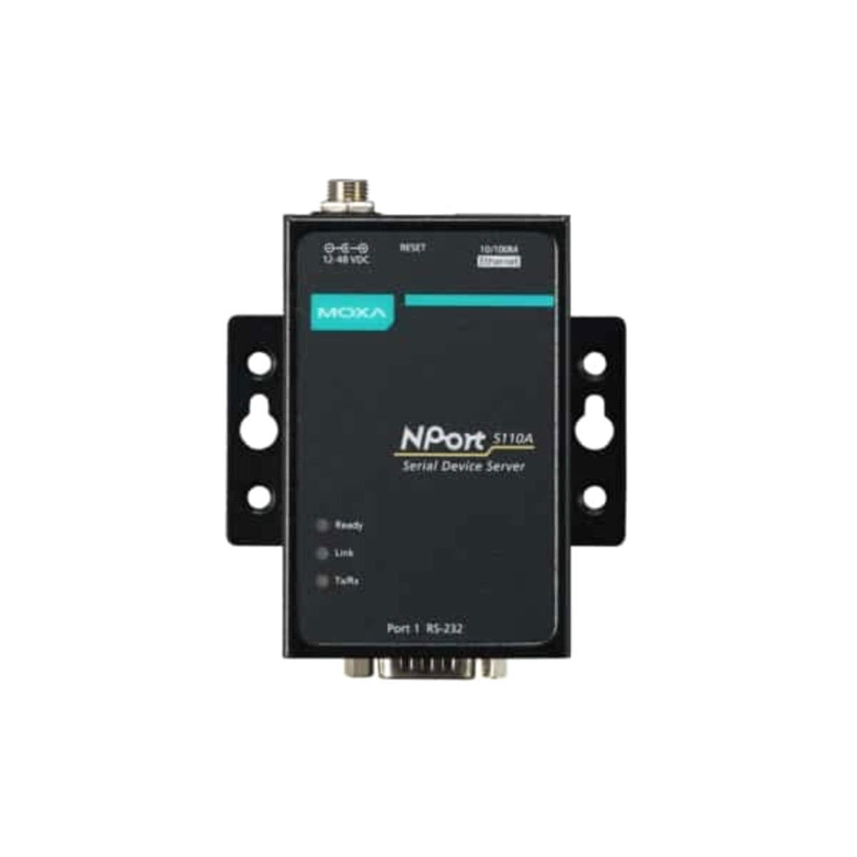 Moxa NPort 5110A 