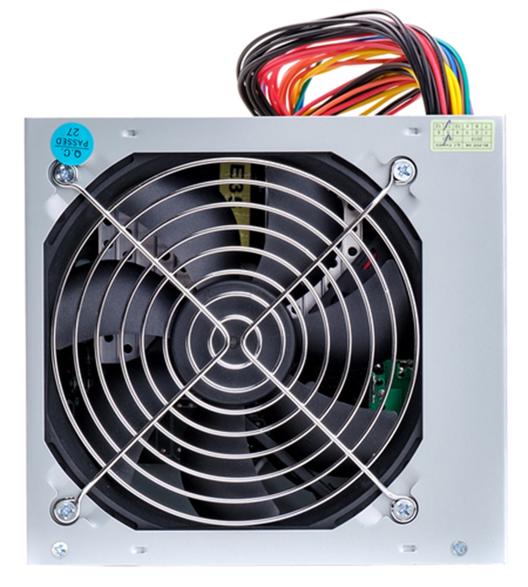 ITEK ALIMENTATORE ENERGY PIV 500W CE  ATX