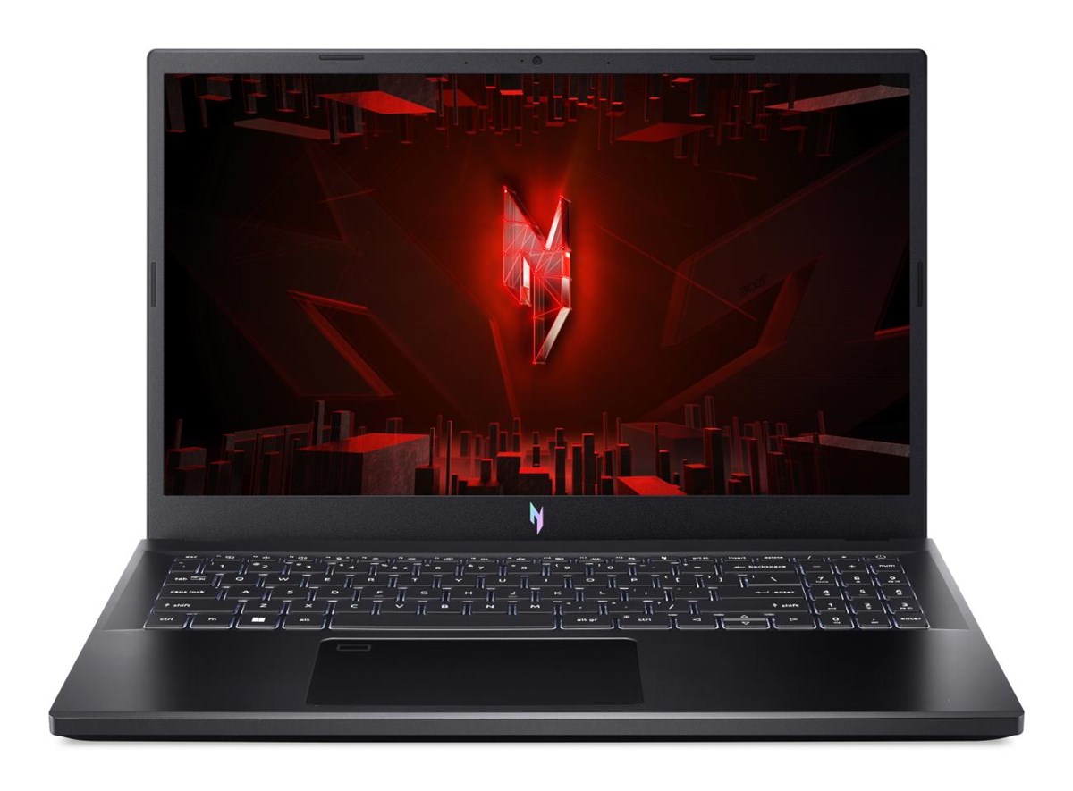 ACER NB GAMING 15,6" NITRO V15 i7-13620H 16GB 512GB SSD GeForce NV620 4GB FREEDOS