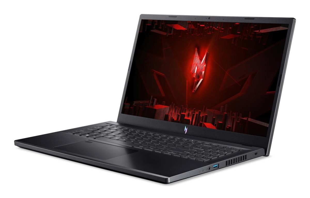 ACER NB GAMING 15,6" NITRO V15 i7-13620H 16GB 512GB SSD GeForce NV620 4GB FREEDOS
