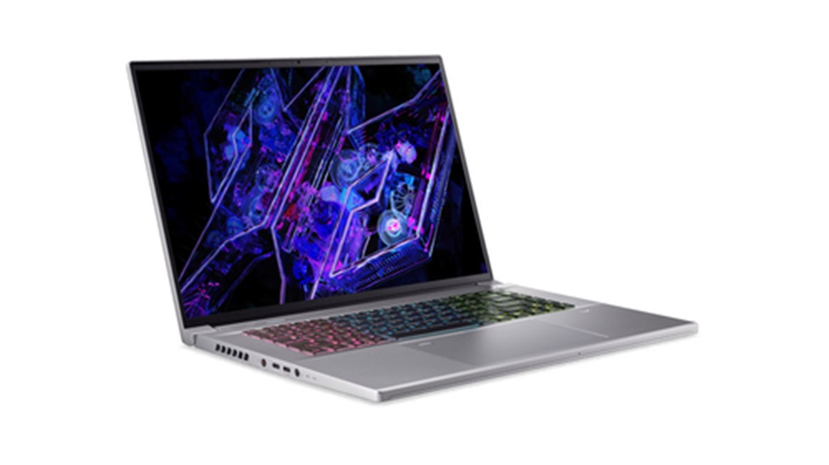 ACER NB GAMING 16" PREDATOR TRITON NEO 16 Intel Core Ultra 5 125H 16GB 1T SSD RTX 4050 6GB WIN 11 HO