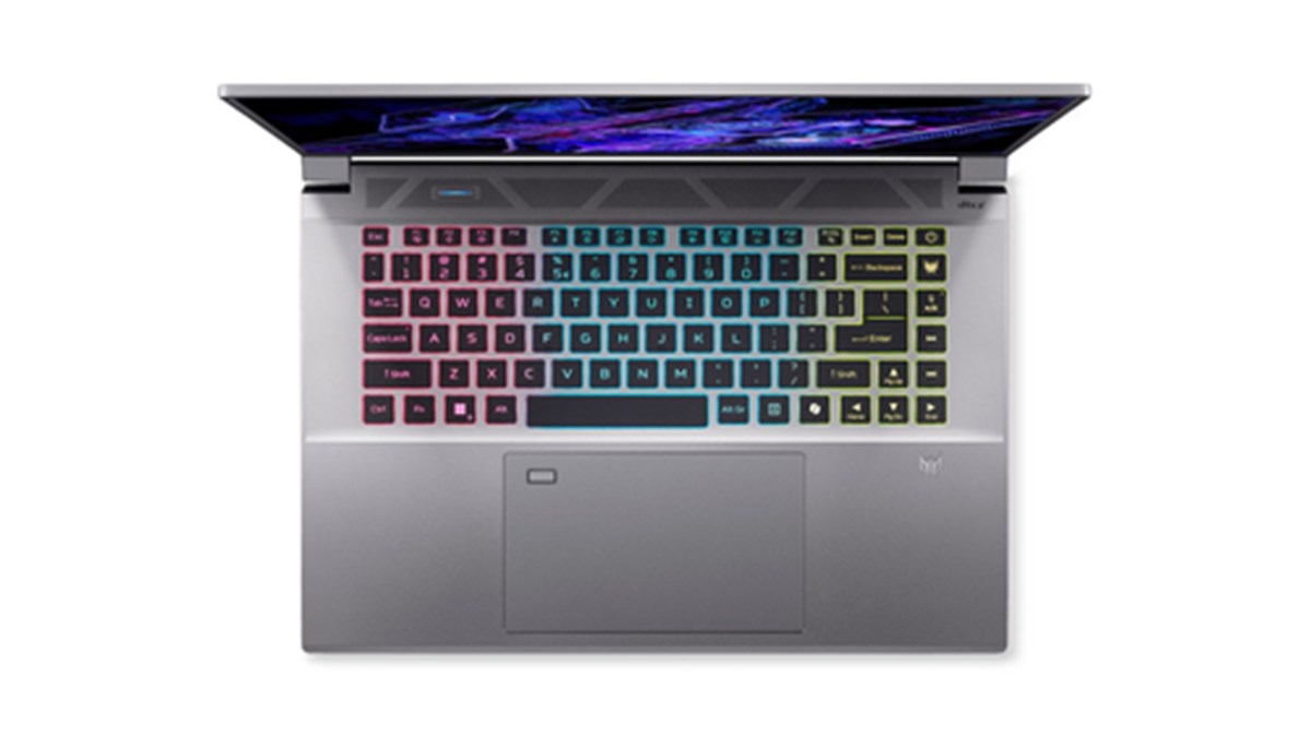 ACER NB GAMING 16" PREDATOR TRITON NEO 16 Intel Core Ultra 5 125H 16GB 1T SSD RTX 4050 6GB WIN 11 HO