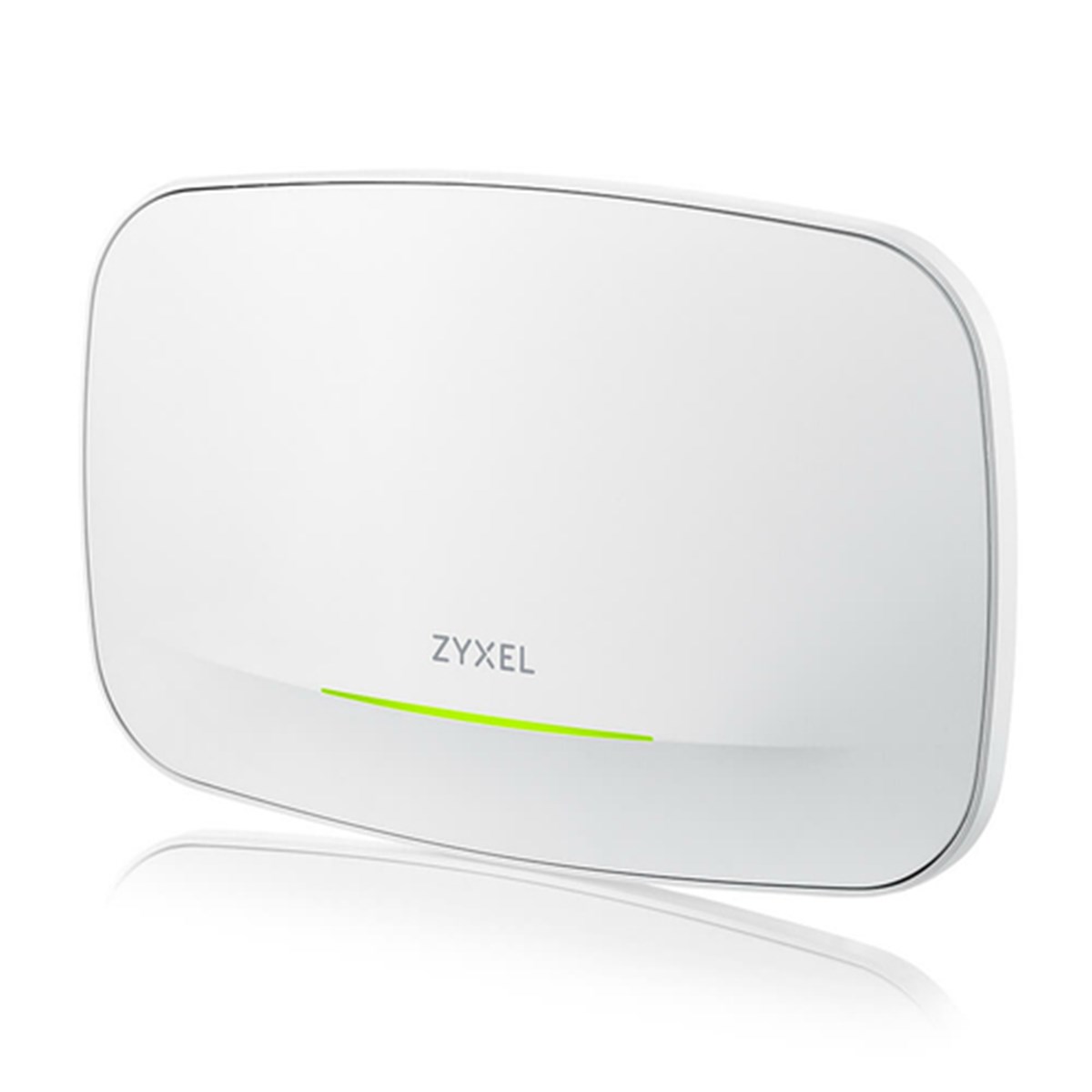 ZYXEL ACCESS POINT WIRELESS SOFFITTO NWA130BE WIF 7 11GBPS 2 PORTE LAN 2.5 GIGA POE (24W) BASIC CLOU