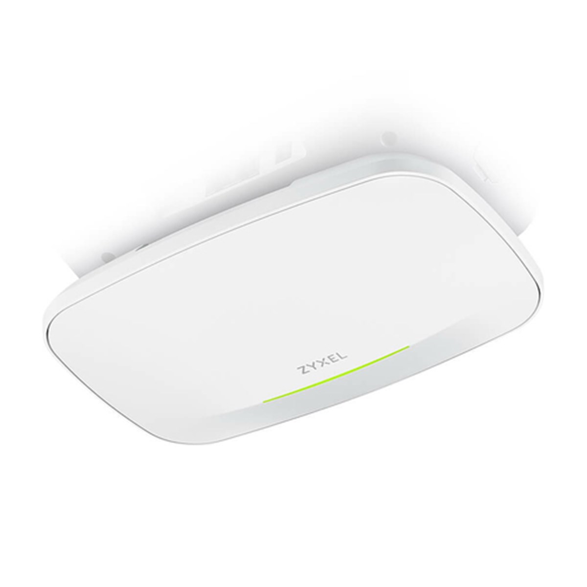 ZYXEL ACCESS POINT WIRELESS SOFFITTO NWA130BE WIF 7 11GBPS 2 PORTE LAN 2.5 GIGA POE (24W) BASIC CLOU