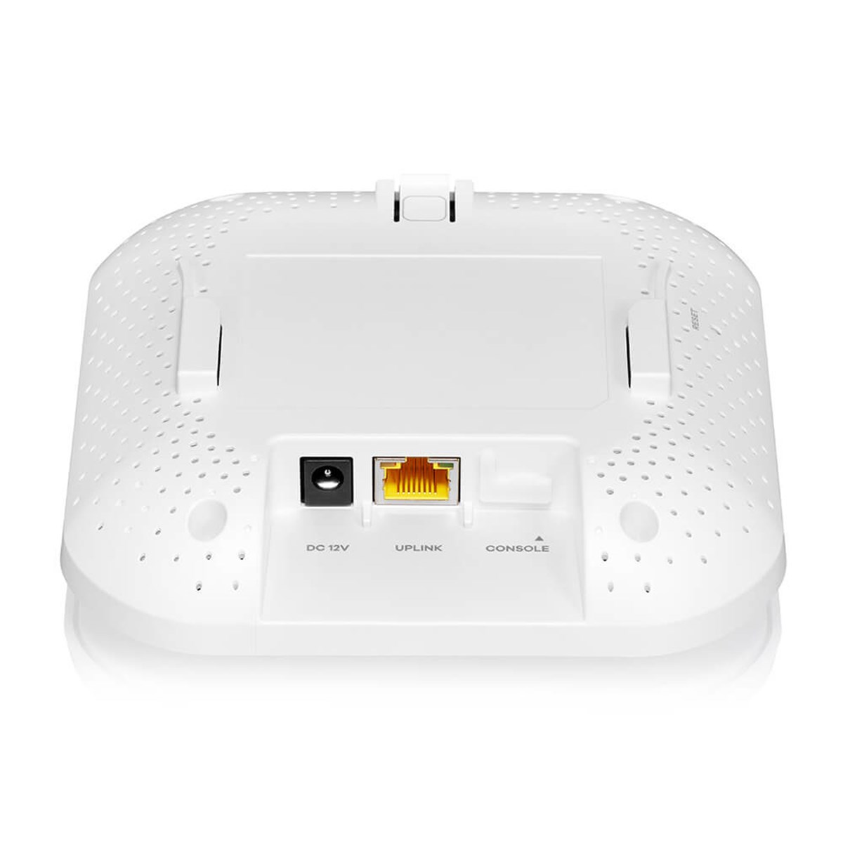 ZYXELACCESS POINT WIFI6 AC 1775MBPS,POE, LAN 2,5GB, INSTALLAZIONE A SOFFITTO. ESSENTIAL FEATURES