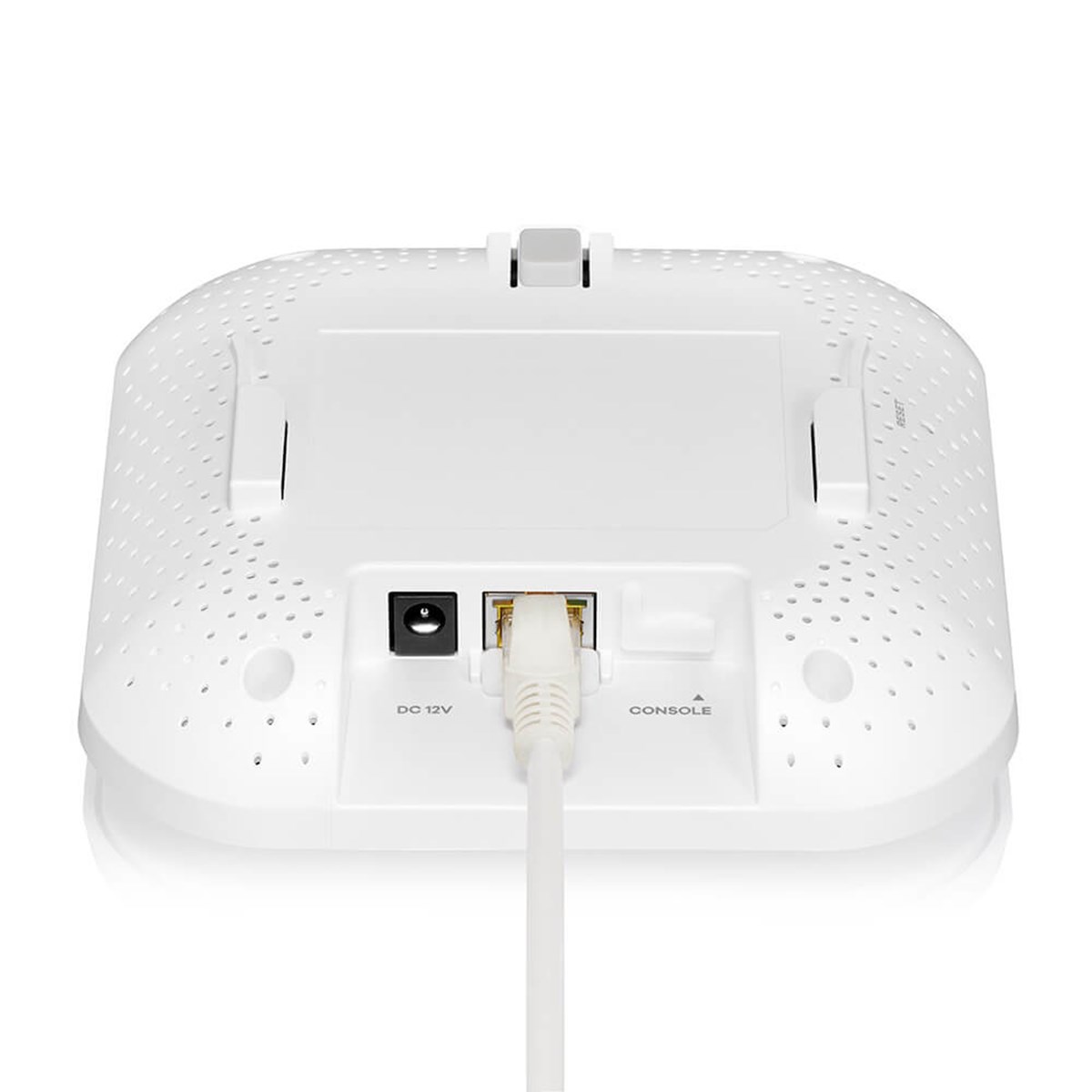 ZYXELACCESS POINT WIFI6 AC 1775MBPS,POE, LAN 2,5GB, INSTALLAZIONE A SOFFITTO. ESSENTIAL FEATURES