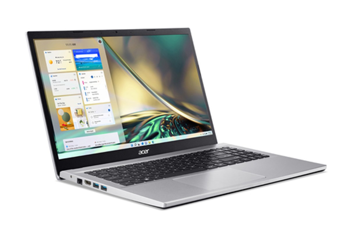 ACER NB 15,6" ASPIRE 3 i5-1235U 16GB 512GB WIN 11 HOME