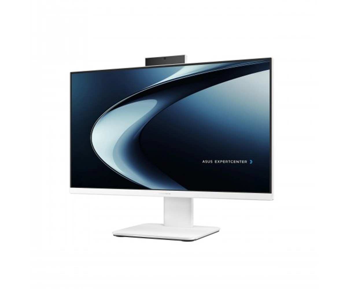 ASUS PC AIO 23,8" White ExpertCenter P44 i7-13620H 16GB 512GB SSD WIN 11 PRO