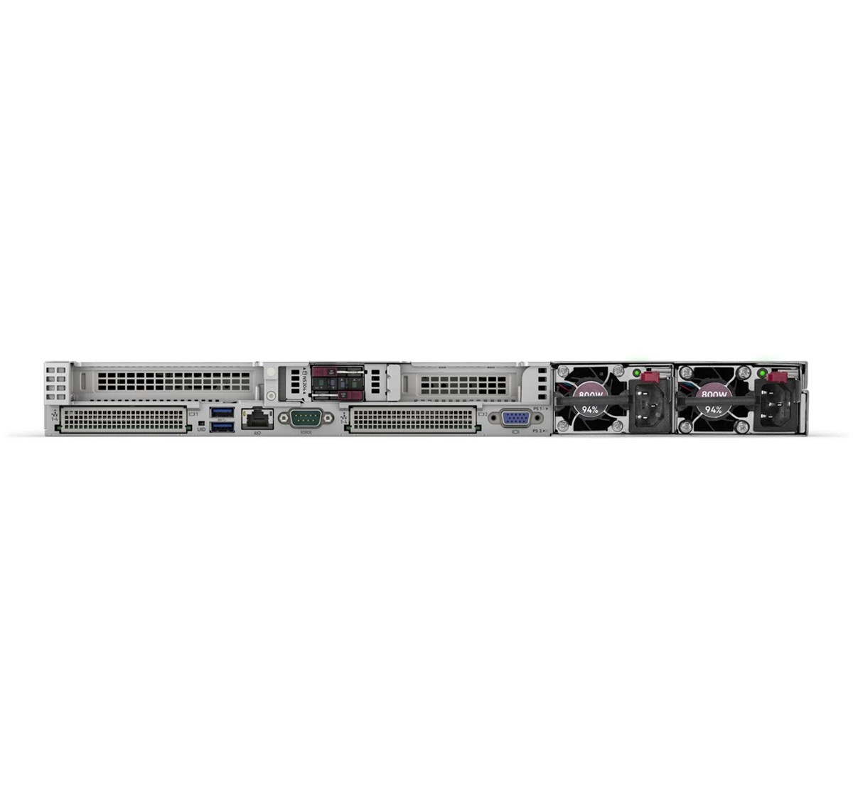 HPE SERVER RACK DL360 GEN11 5415+ 1P 32G NC 8SF