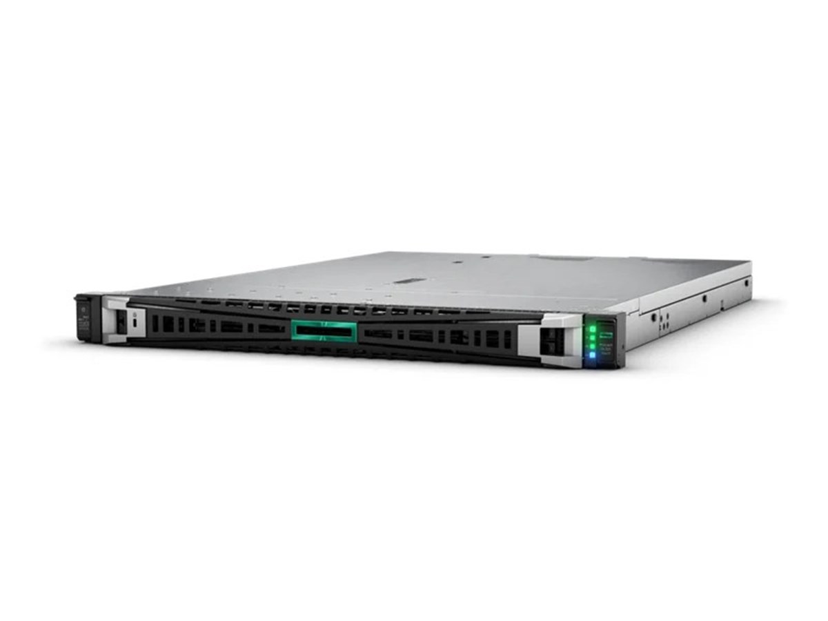 HPE SERVER RACK DL320 GEN11 3408U 1P 16G 8SFF S