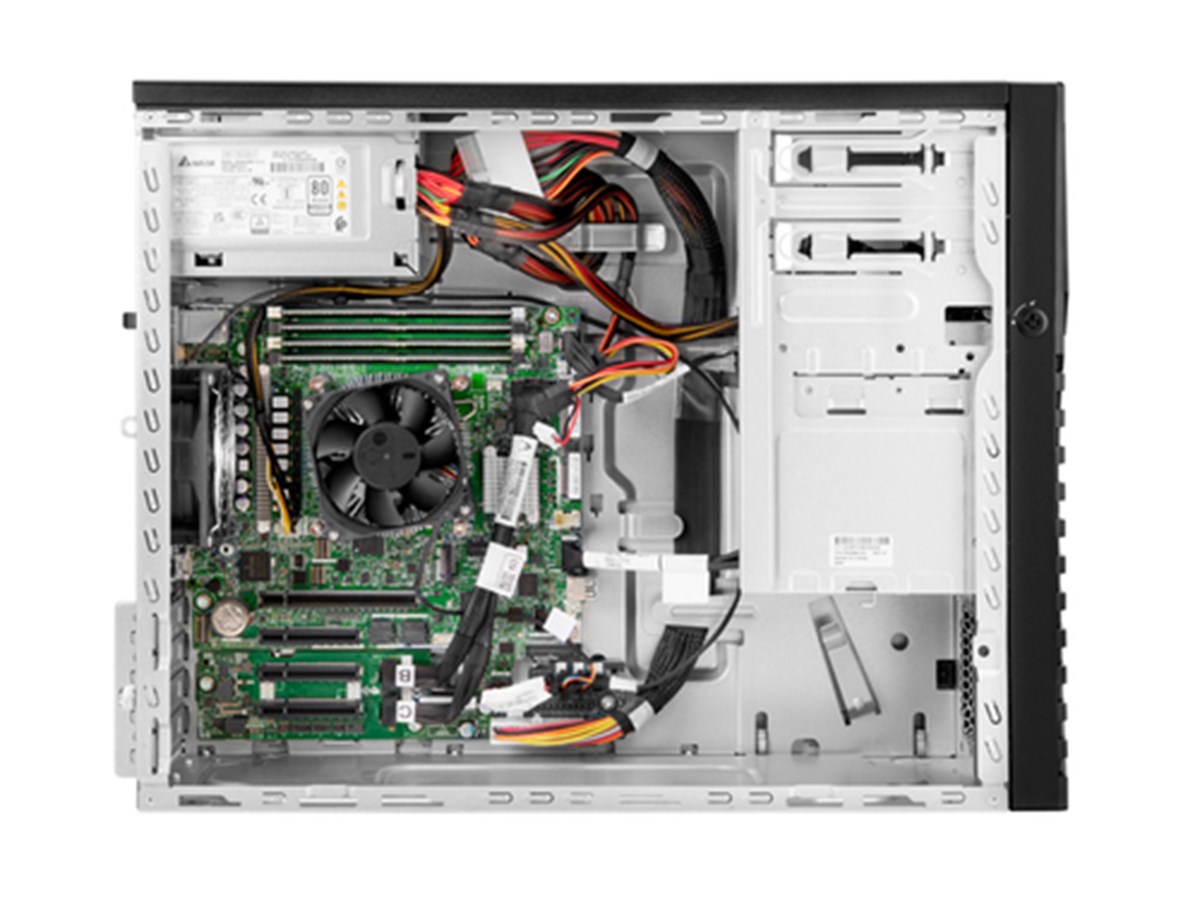 HPE SERVER ML30 GEN11 E-2434 1P 16G NHPSVR