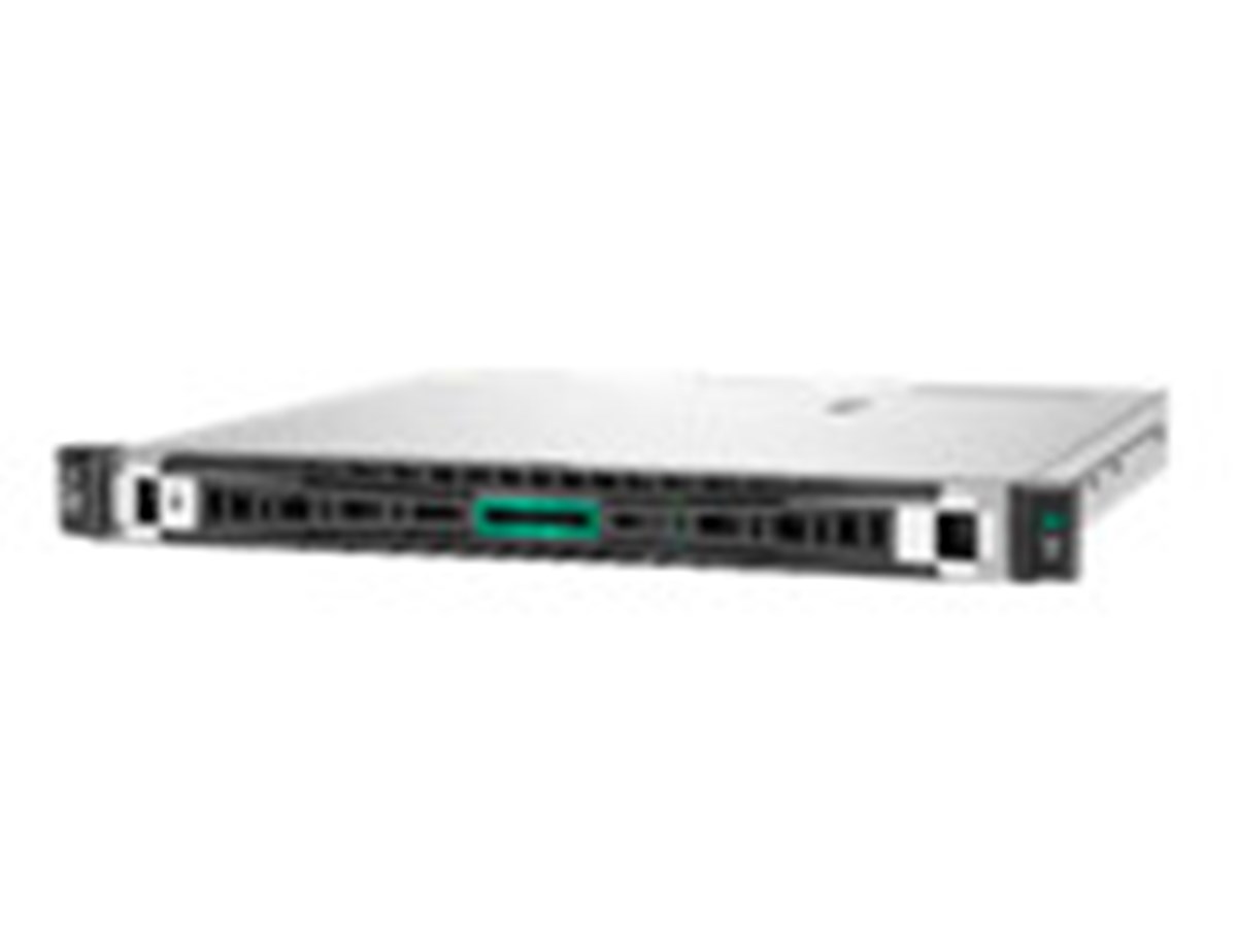 HPE SERVER PROLIANT DL20 GEN11 E-2414 2.6GHZ 4-CORE 1P 16GB-U 2LFF-NHP