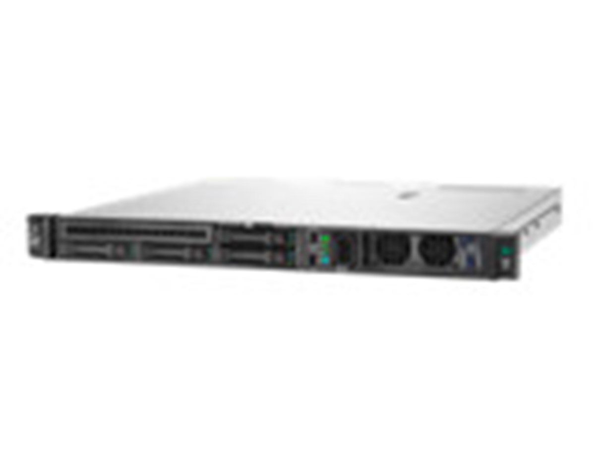 HPE SERVER PROLIANT DL20 GEN11 E-2414 2.6GHZ 4-CORE 1P 16GB-U 2LFF-NHP