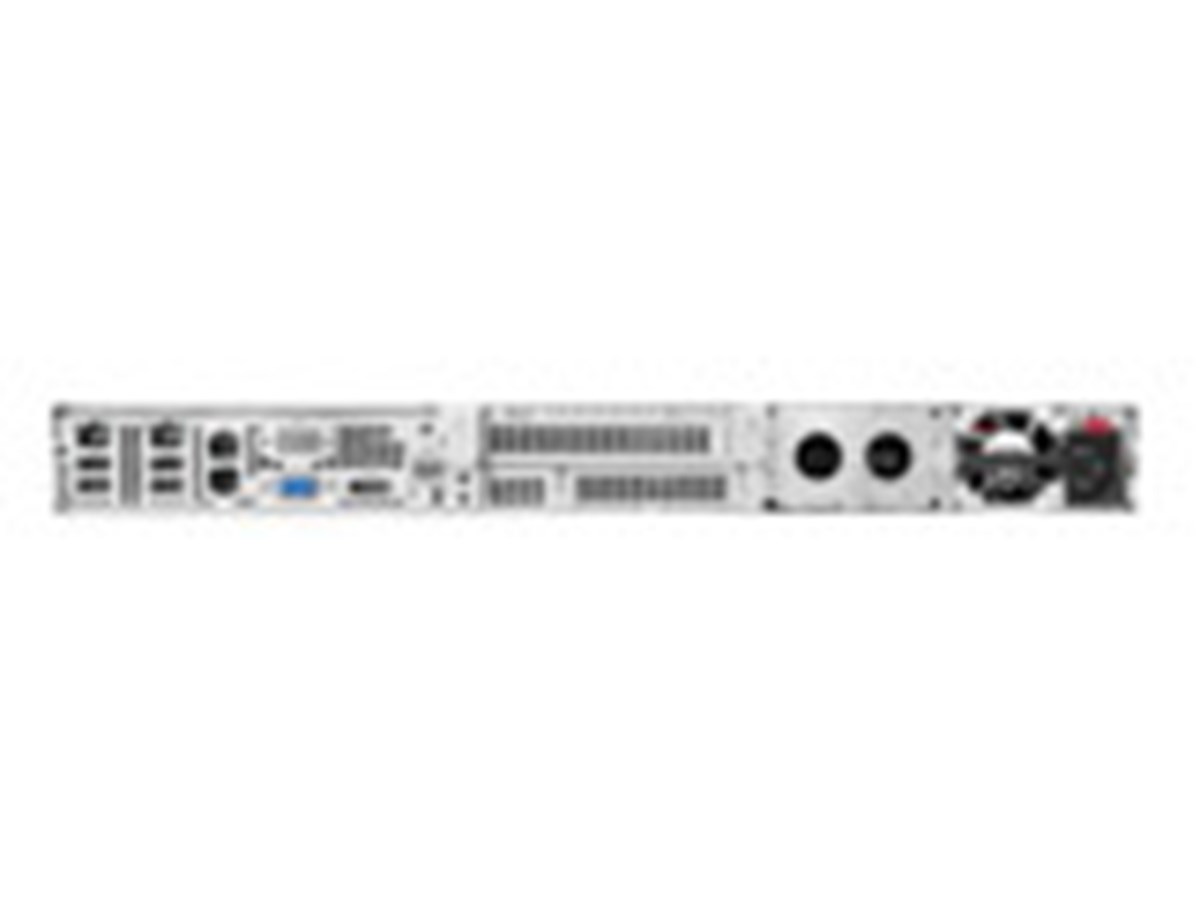HPE SERVER PROLIANT DL20 GEN11 E-2414 2.6GHZ 4-CORE 1P 16GB-U 2LFF-NHP