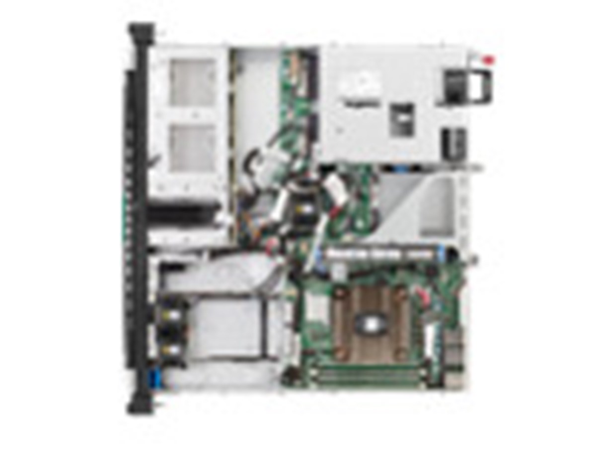 HPE SERVER PROLIANT DL20 GEN11 E-2414 2.6GHZ 4-CORE 1P 16GB-U 2LFF-NHP