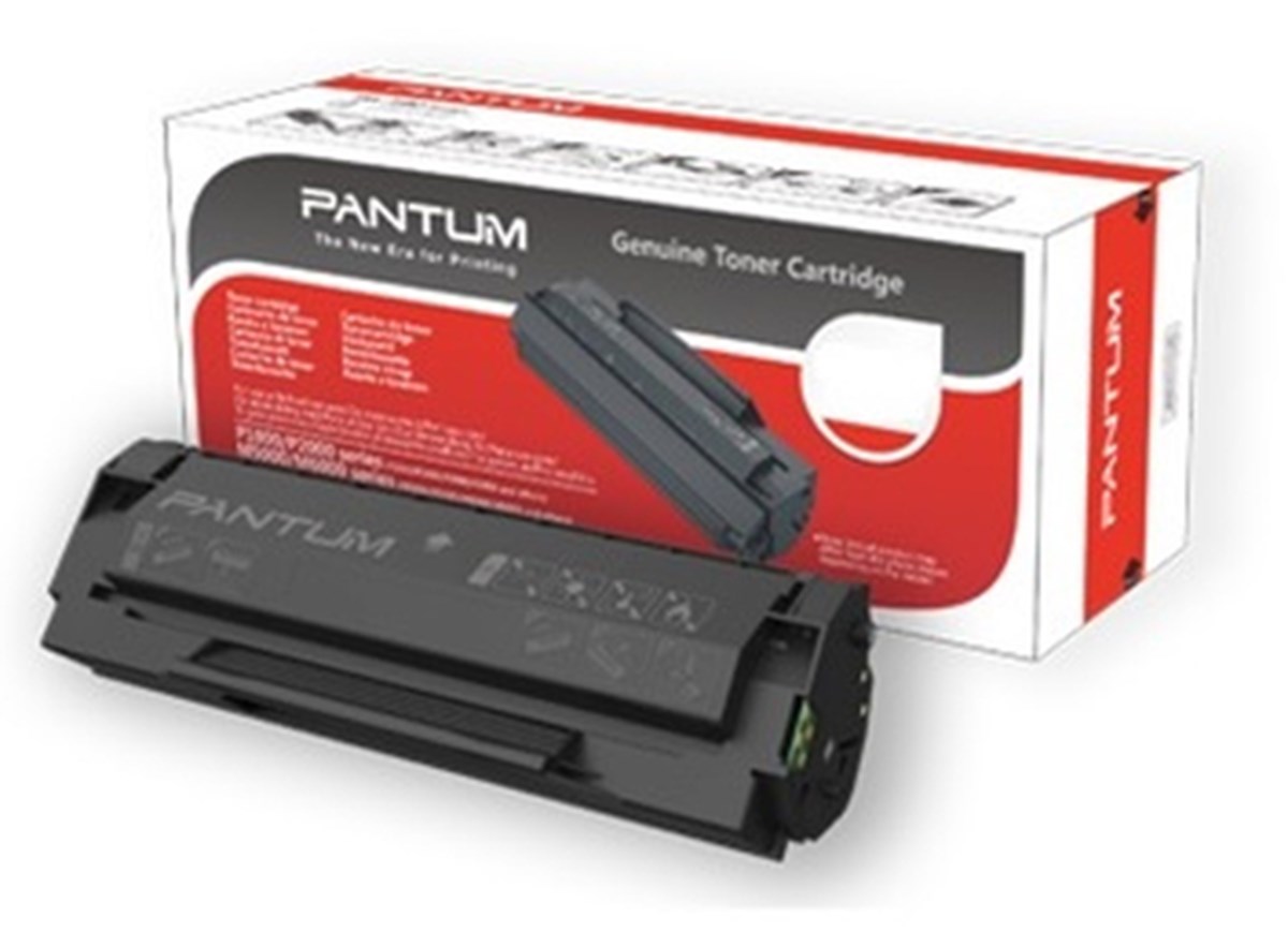PANTUM TONER PA-210, 1.6K PAGINE, PER P2500W M6500W M6550NW M6600NW