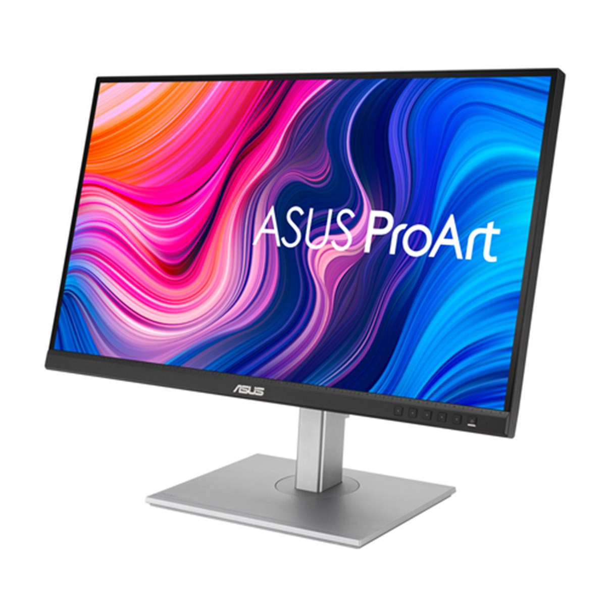 ASUS MONITOR 27 LED IPS 16:9 WQHD PROART, PIVOT, 100 sRGB, 100 Rec 709, CALMAN VER, USB-C, DP/HDMI