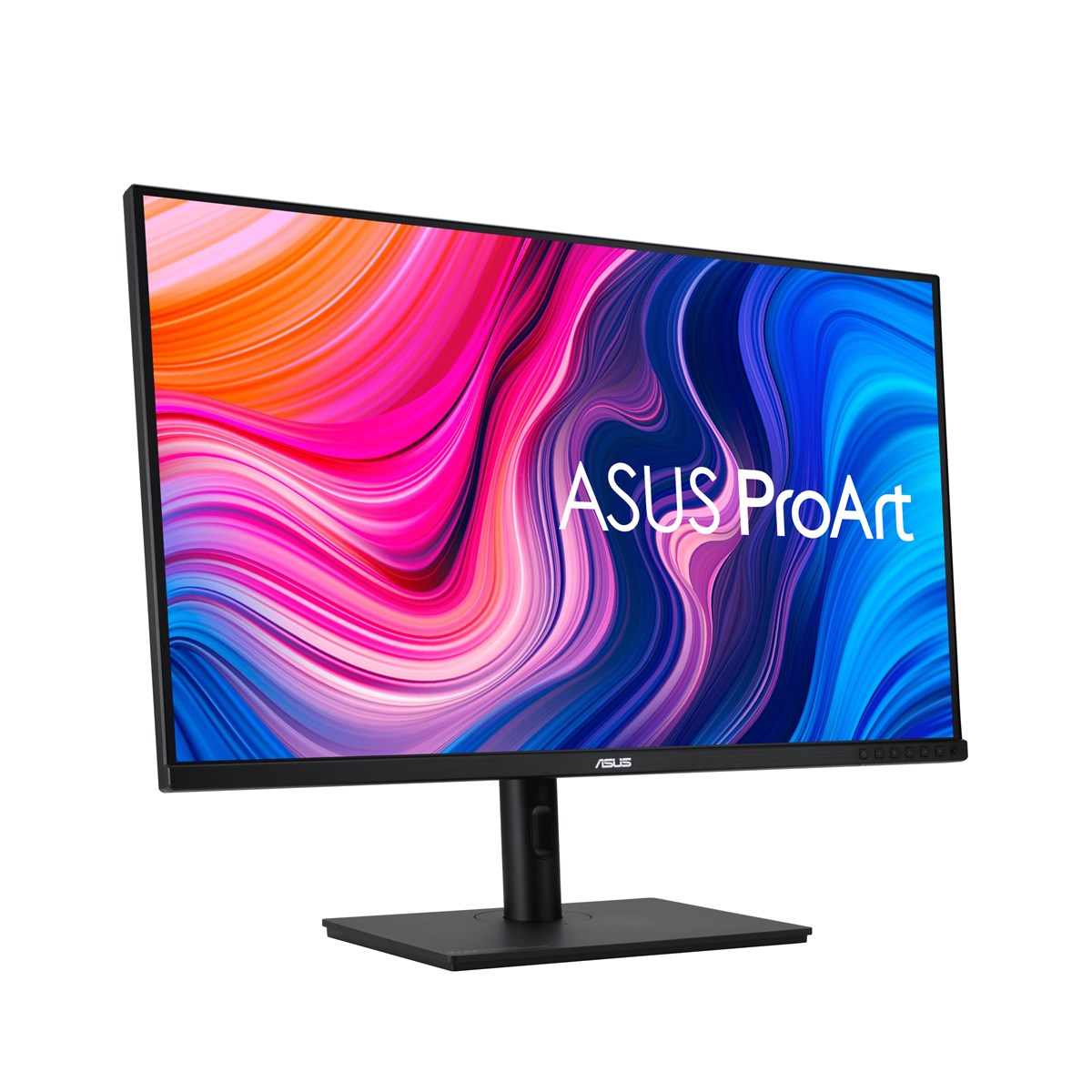 ASUS MONITOR 32 LED IPS 16:9 UHD 4K 5MS 550 CDM PROART DISPLAY USB-C/HDMI/DP, PIVOT, WEBCAM, MULTIME