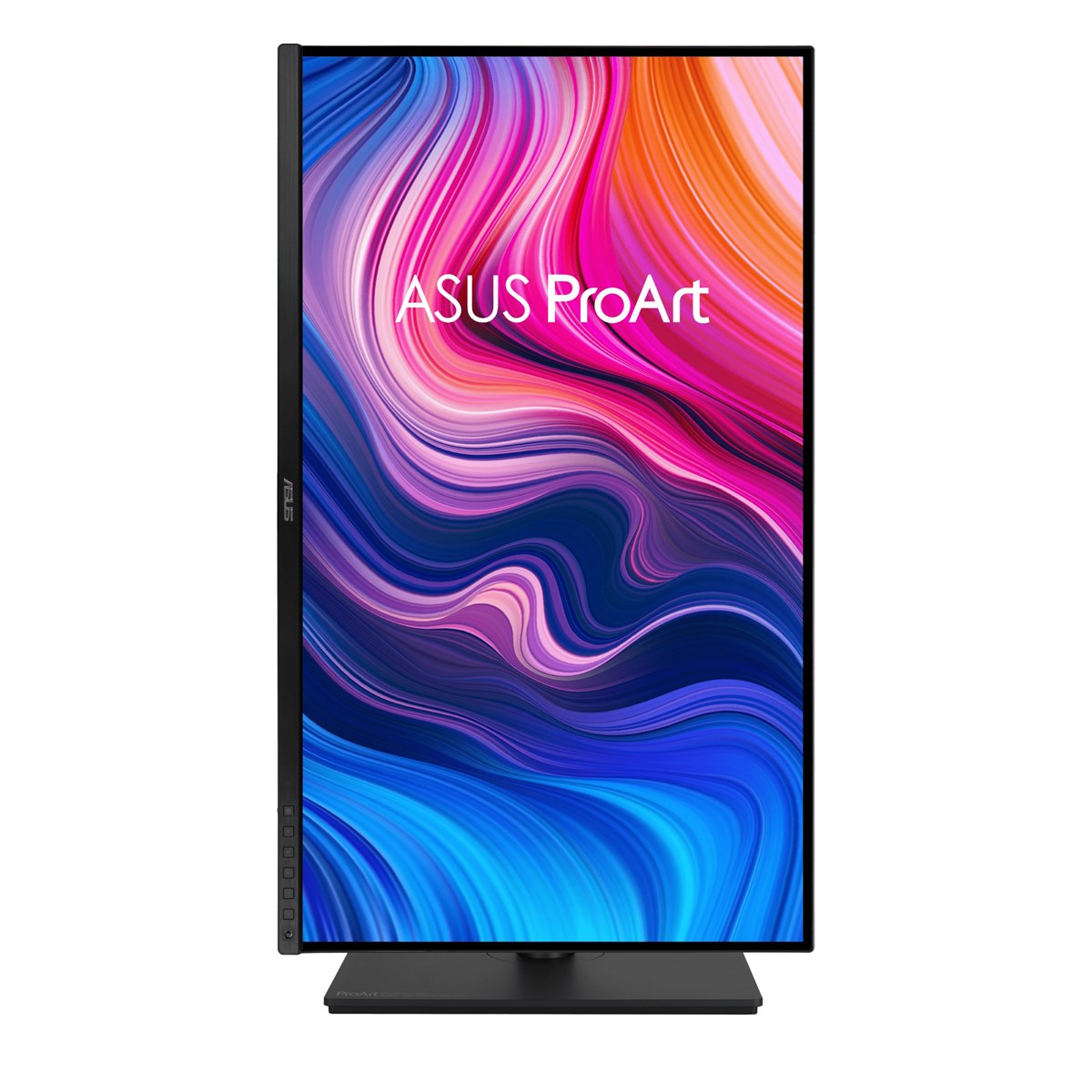 ASUS MONITOR 32 LED IPS 16:9 UHD 4K 5MS 550 CDM PROART DISPLAY USB-C/HDMI/DP, PIVOT, WEBCAM, MULTIME