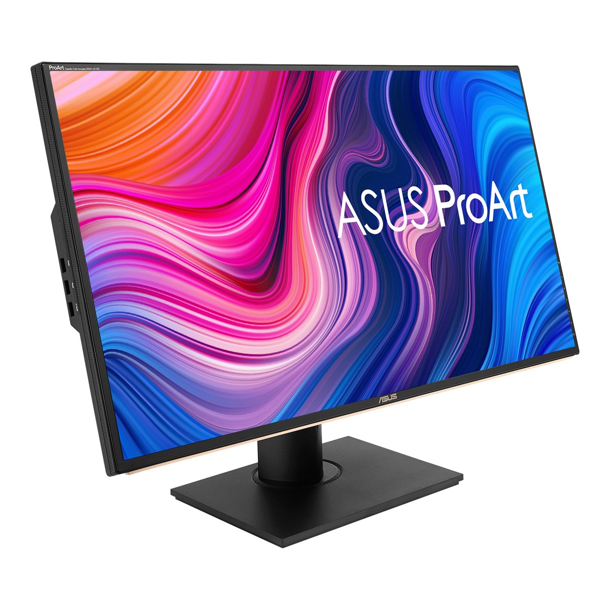 ASUS MONITOR 32 LED IPS 16:9 UHD 4K 5MS 550 CDM PROART DISPLAY USB-C/HDMI/DP, PIVOT, WEBCAM, MULTIME