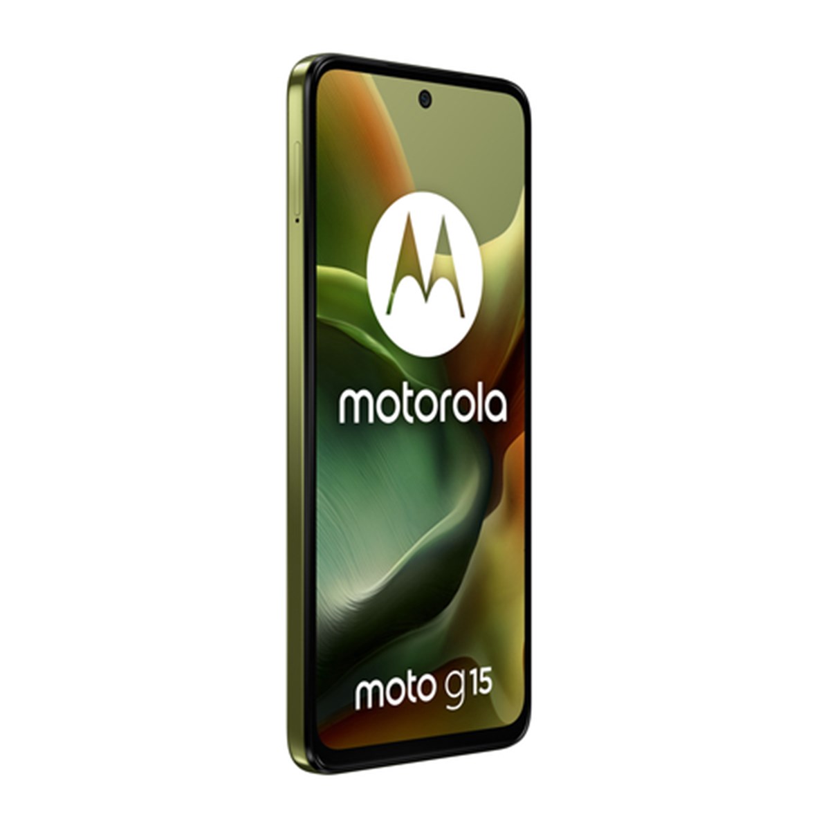 MOTOROLA G15 5G 256GB 8GB IGUANA GREEN