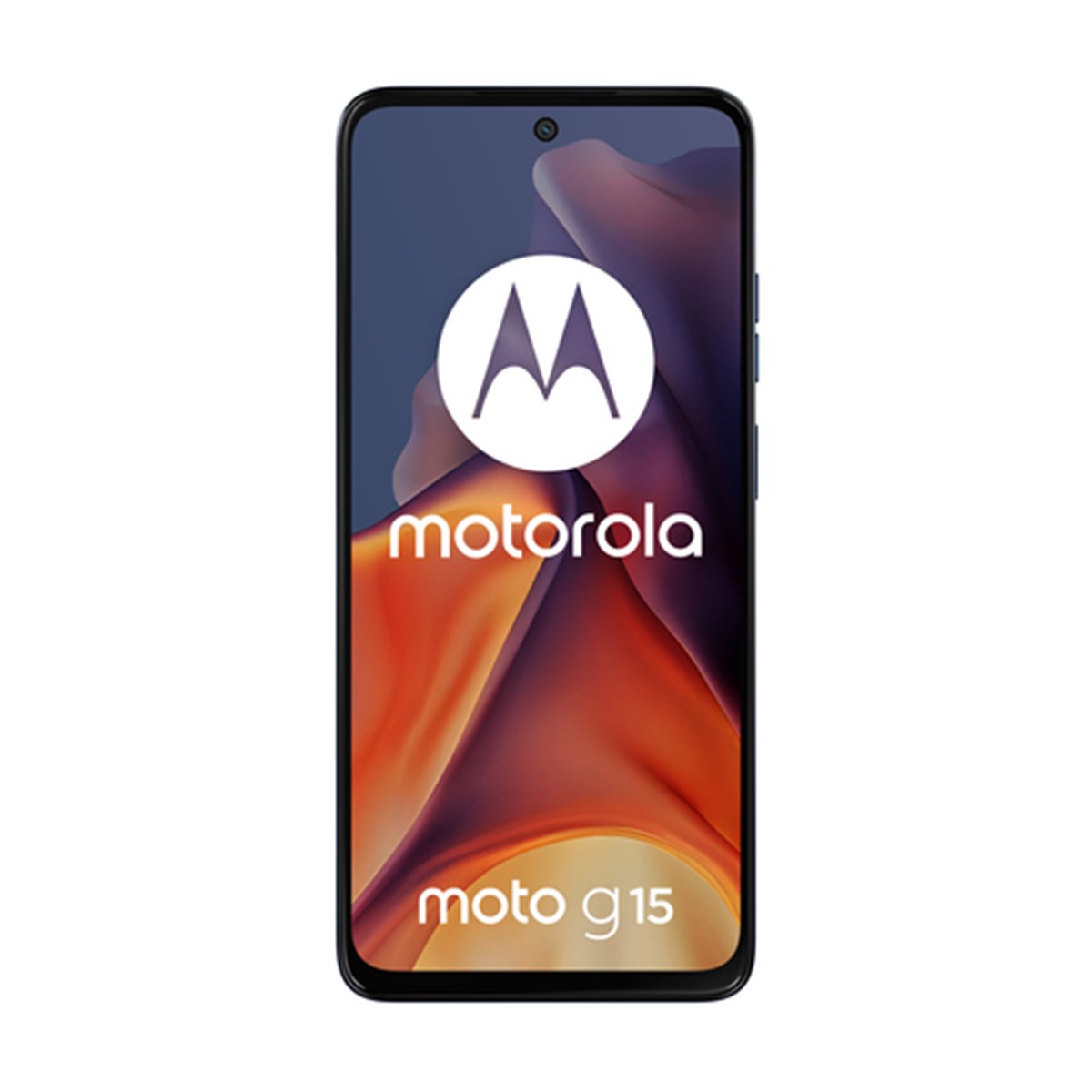 MOTOROLA G15 5G 256GB 8GB SEA BLUE