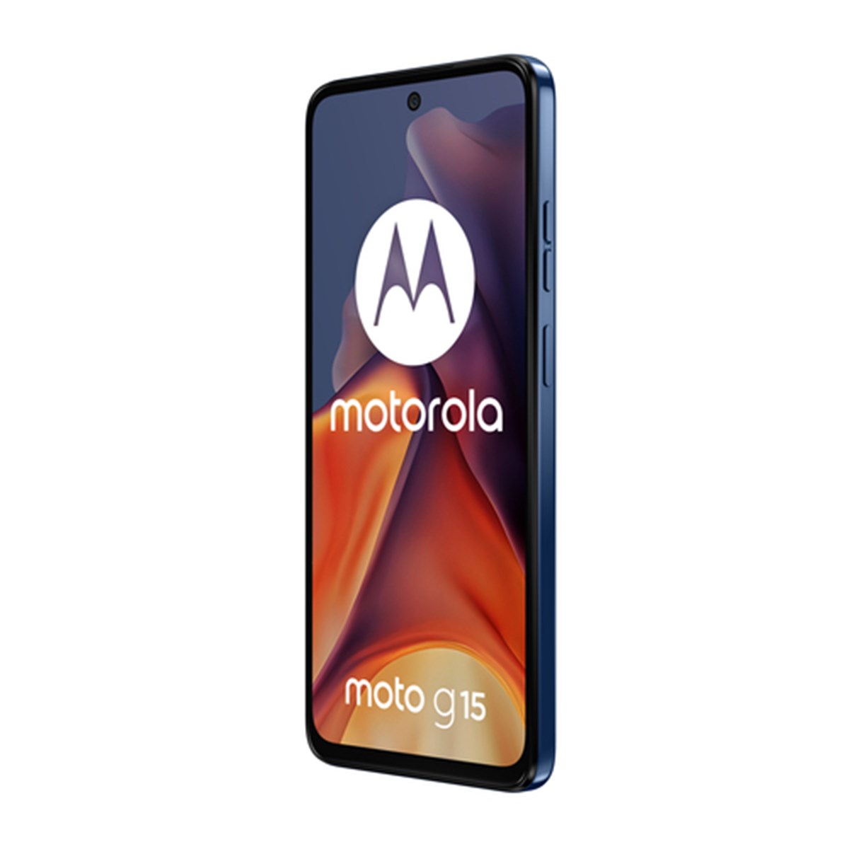 MOTOROLA G15 5G 256GB 8GB SEA BLUE