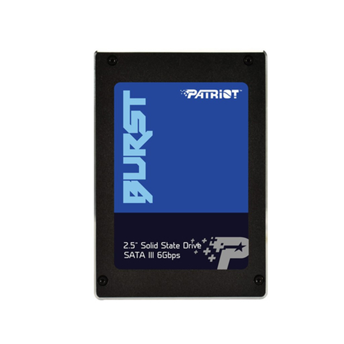 PATRIOT SSD BURST LITE 480GB SATA3 2,5 450/320 MB/S