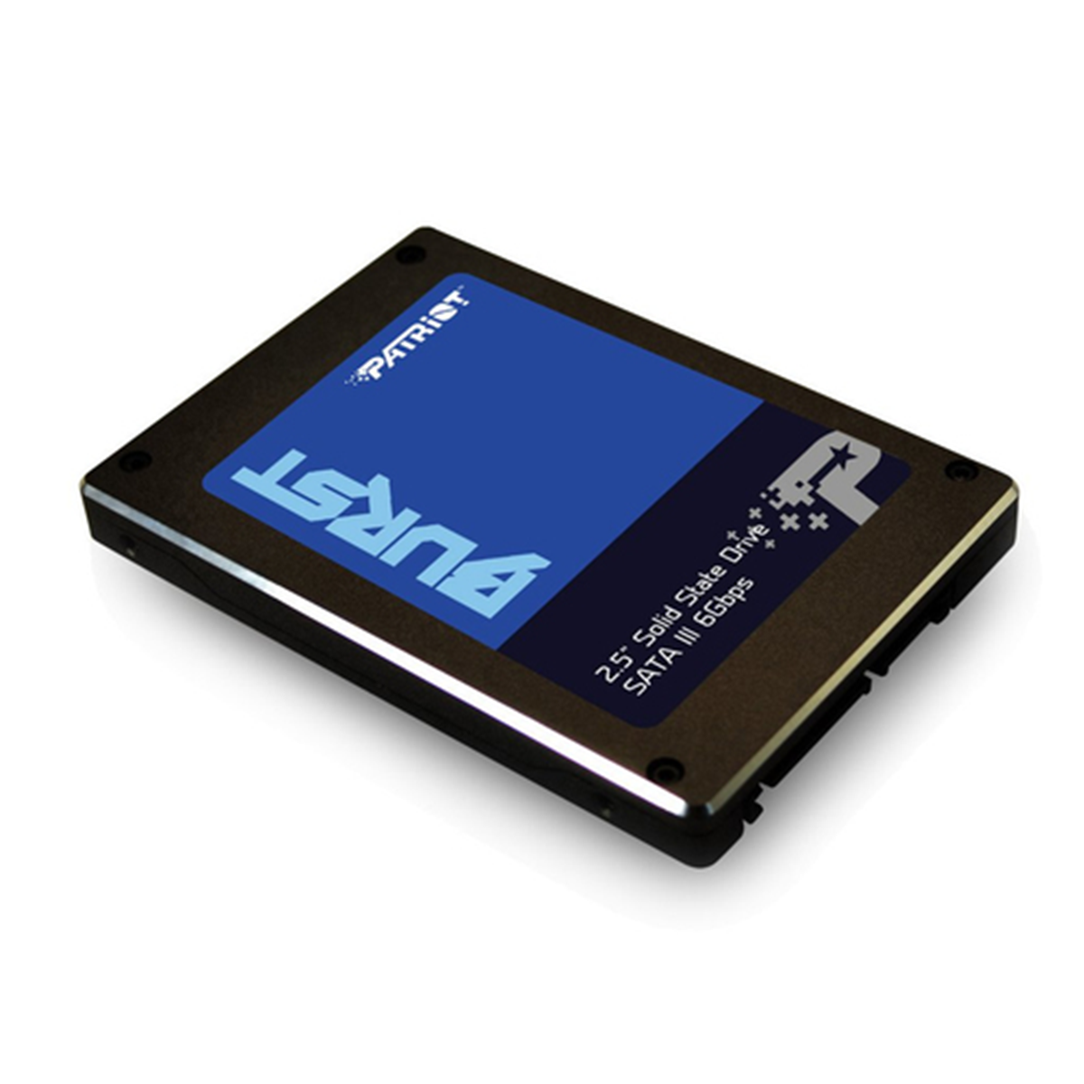 PATRIOT SSD BURST LITE 480GB SATA3 2,5 450/320 MB/S