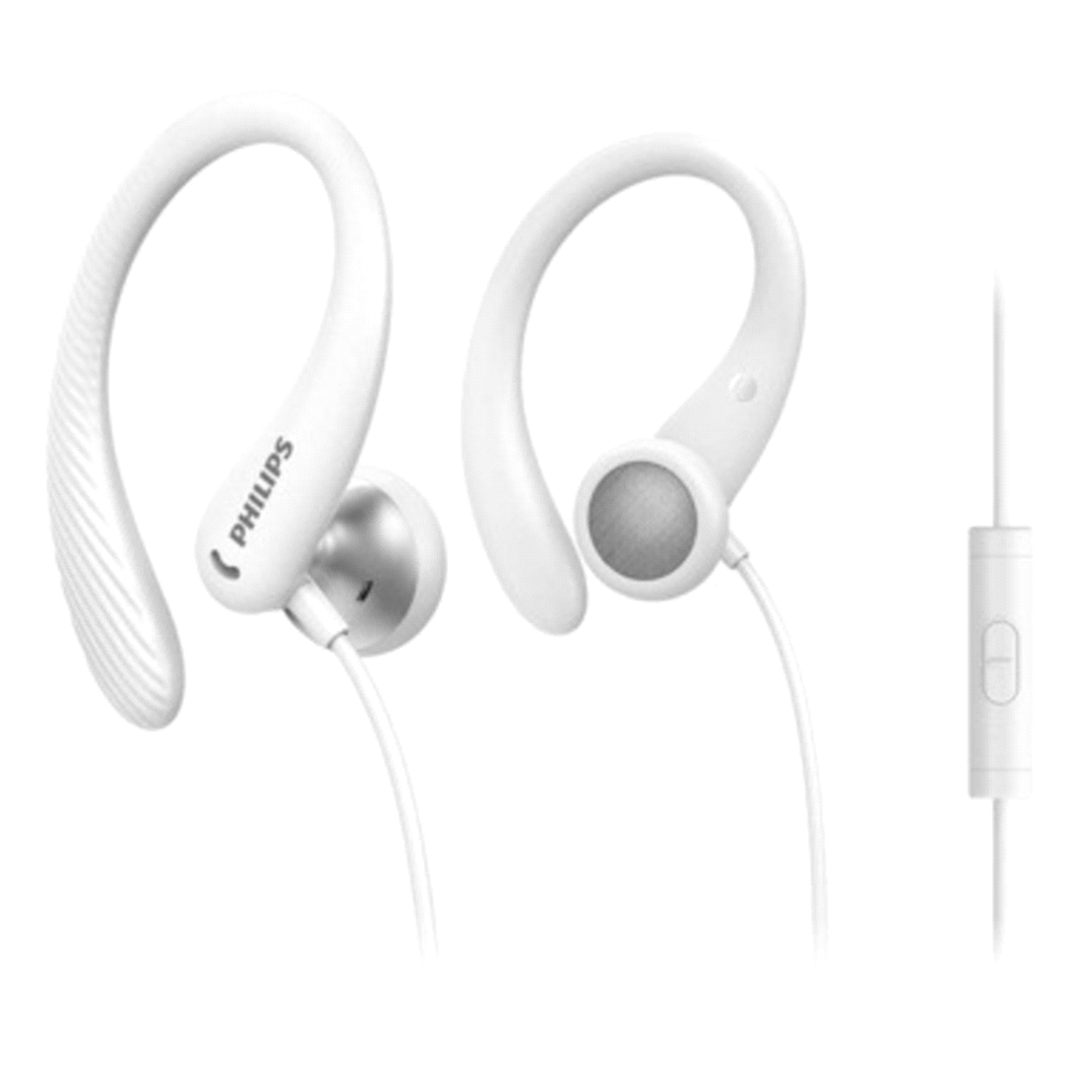 PHILIPS CUFFIA TAA1105WT AURICOLARE