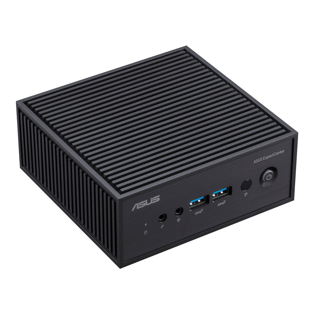 ASUS MINI PC BAREBONE ExperCenter PN42 INTEL N200 3.7GHz
