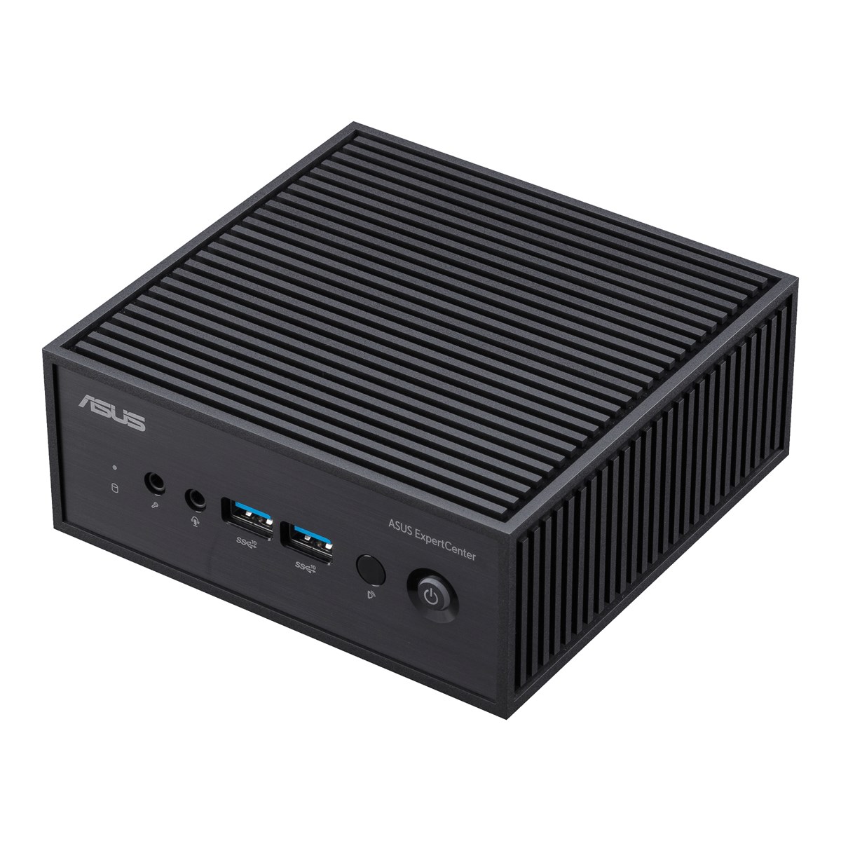 ASUS MINI PC BAREBONE ExperCenter PN42 INTEL N200 3.7GHz