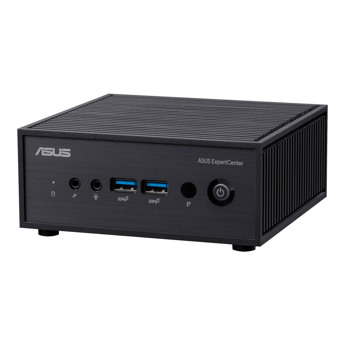 ASUS MINI PC BAREBONE ExperCenter PN42 INTEL N200 3.7GHz