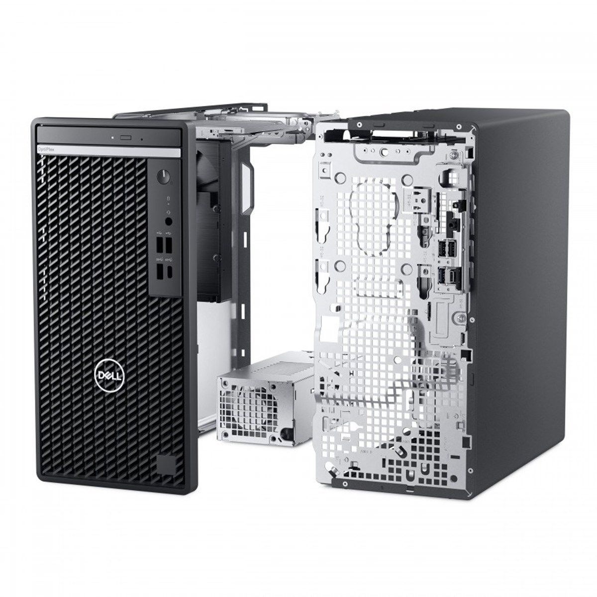 DELL PC MT OPTIPLEX 7020 i5-14500 16GB 512GB SSD WIN 11 PRO