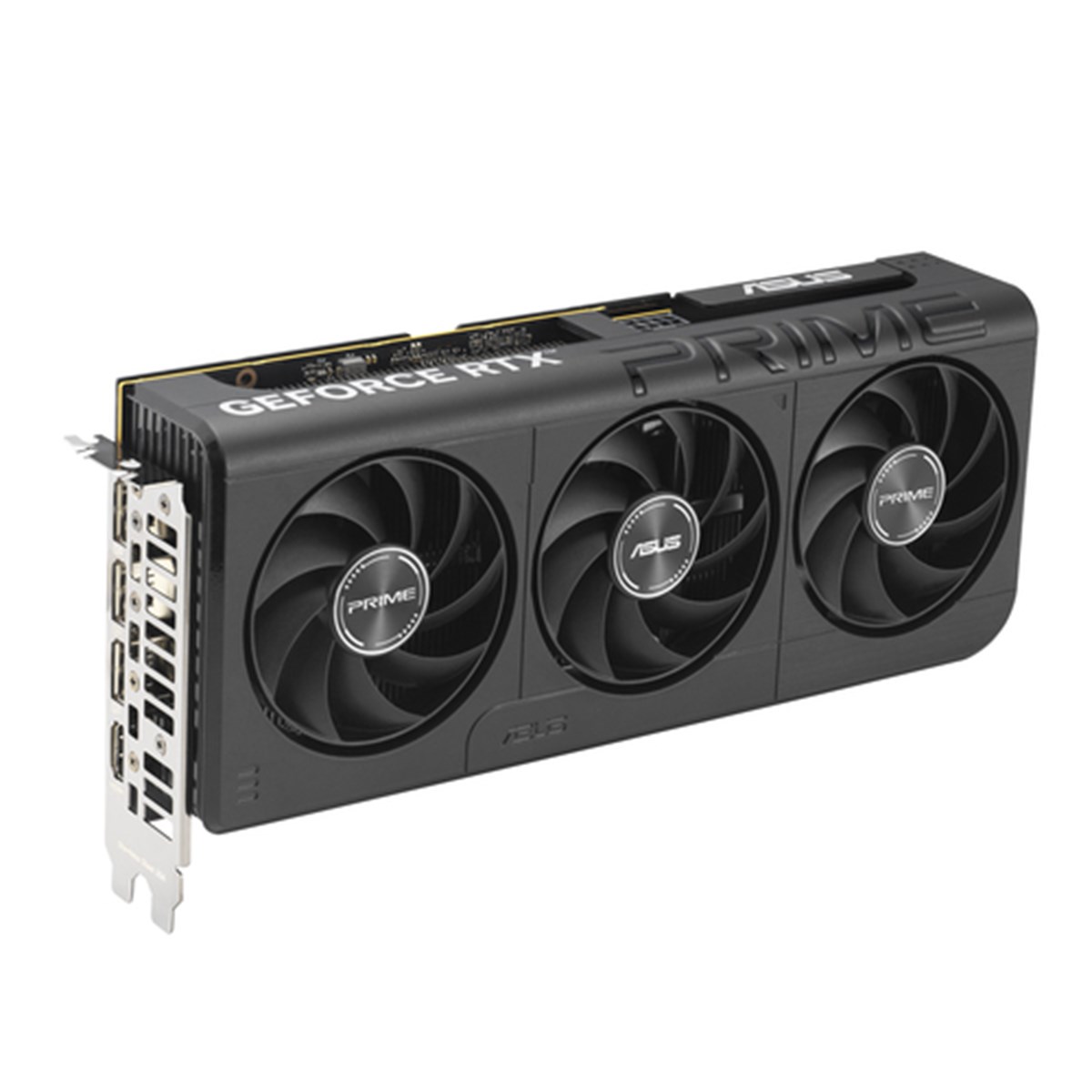 ASUS VGA GEFORCE RTX 5060, PRIME-RTX5060-O8G, 8GB GDDR7, HDMI/3DP, 90YV0N10-M0NA00