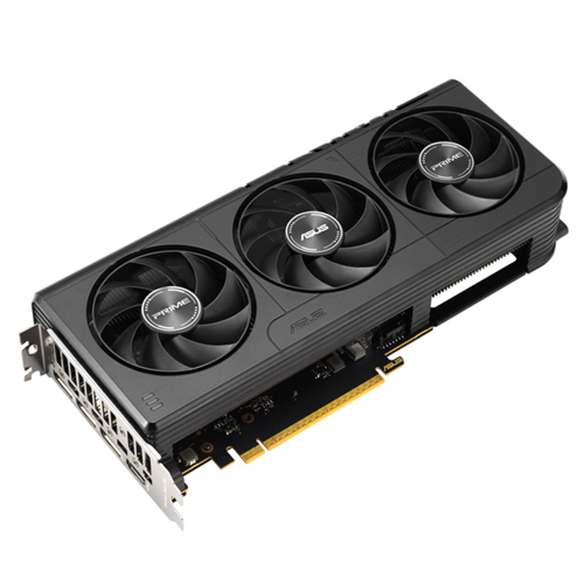 ASUS VGA GEFORCE RTX 5060, PRIME-RTX5060-O8G, 8GB GDDR7, HDMI/3DP, 90YV0N10-M0NA00