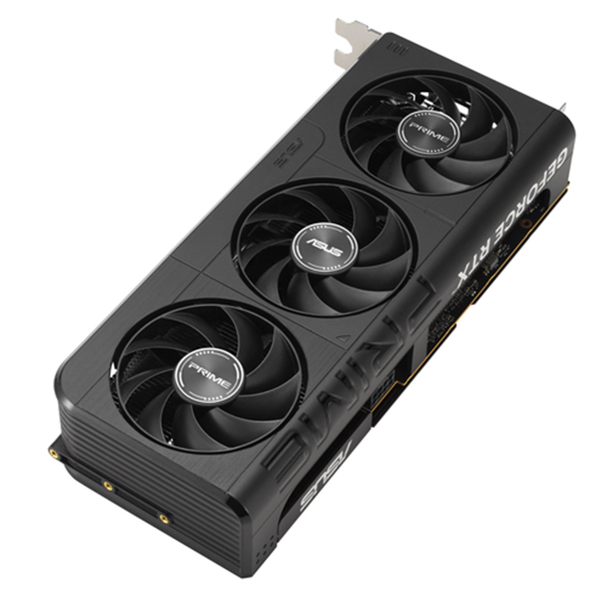 ASUS VGA GEFORCE RTX 5060, PRIME-RTX5060-O8G, 8GB GDDR7, HDMI/3DP, 90YV0N10-M0NA00